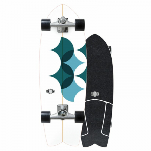 Carver 29" X Triton Astral Surfskate Complete